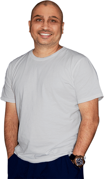 Dr Anand Patel, Principal Dentist at Extreme Dentistry Darwin