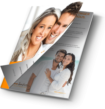 Cosmetic dentistry guide and free download