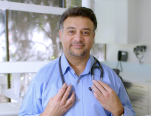 ICOI Commendation Medal 2022