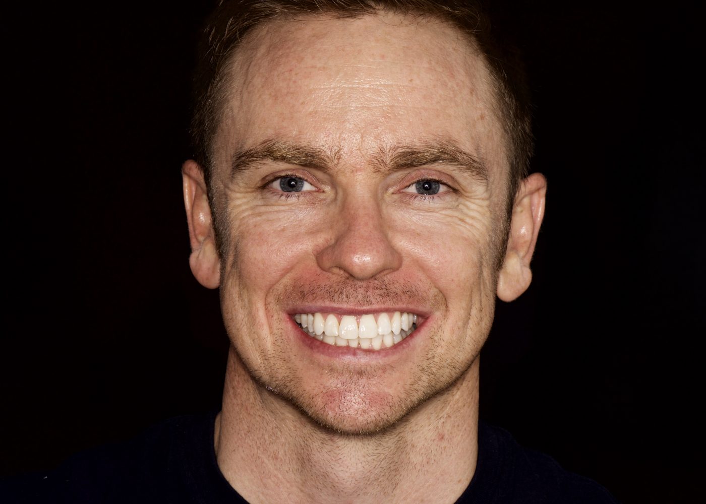 Implant-Supported Restoration - After