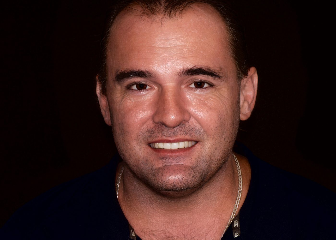 Crown Restoration - After