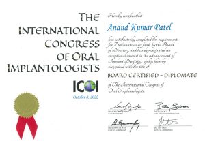 Extreme Dentistry practice